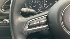 Mazda Cx-30 2.0 e-Skyactiv X MHEV GT Sport Tech 5dr Auto Petrol Hatchback